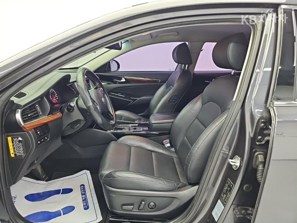 Kia All New K72.4 GDi Limited 에디션 - 11