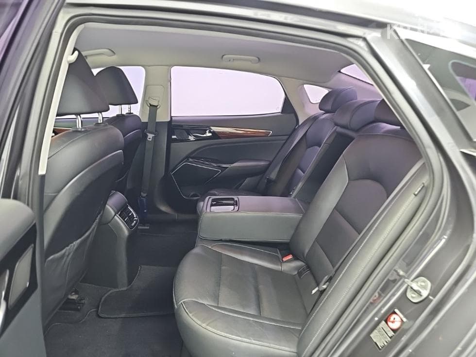 Kia All New K72.4 GDi Limited 에디션 - 12