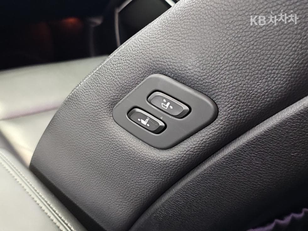 Kia All New K72.4 GDi Limited 에디션 - 13