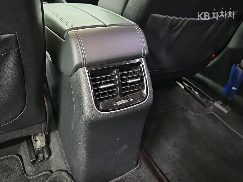 Kia All New K72.4 GDi Limited 에디션 - 14