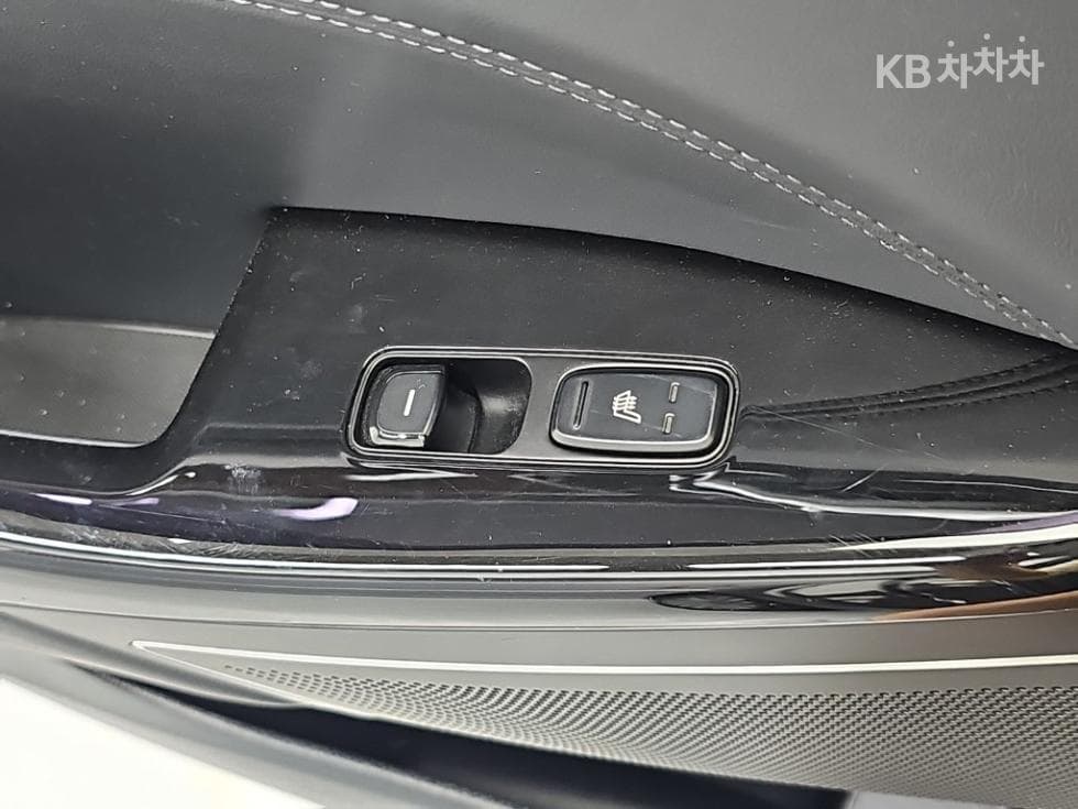 Kia All New K72.4 GDi Limited 에디션 - 15