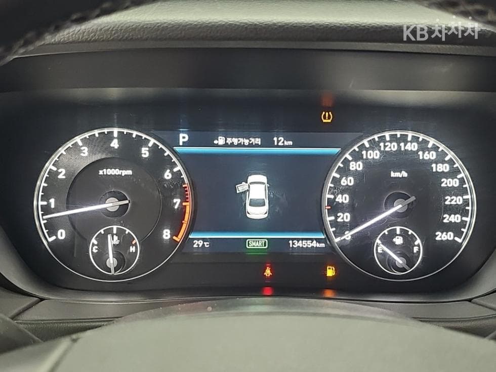 Дженезис EQ9003.8 GDI Лукс - 6