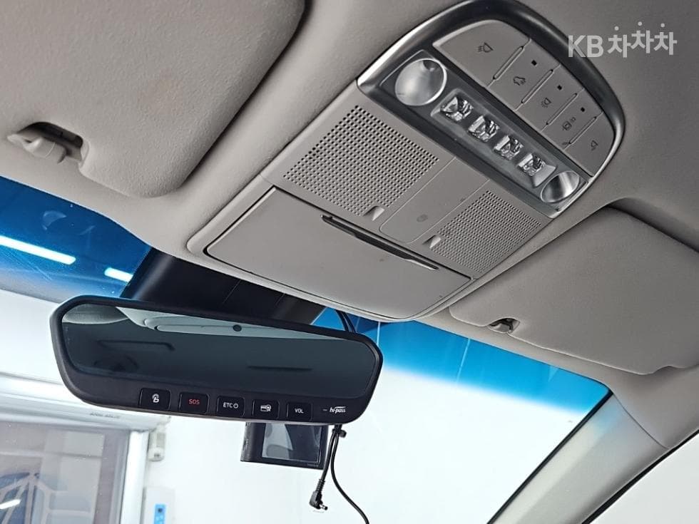 Дженезис EQ9003.8 GDI Лукс - 16