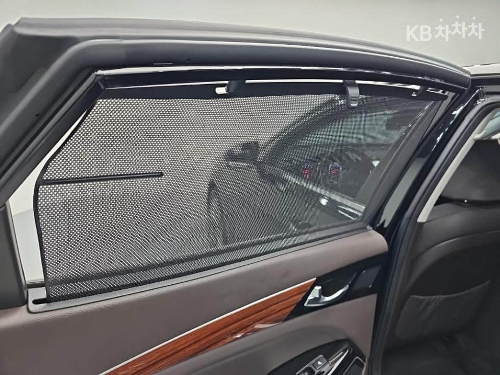 Киа All New K73.3 GDI Noblesse Специал (специален признак/издание) - 13
