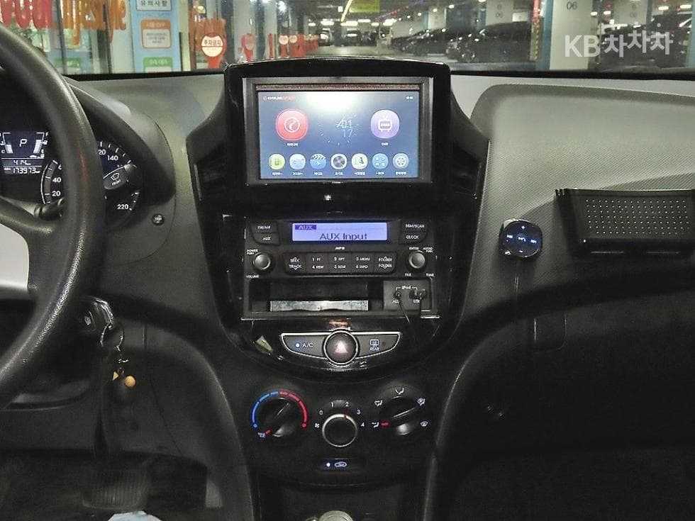 Hyundai Accent(신형)1.6 VGT Smart - 11