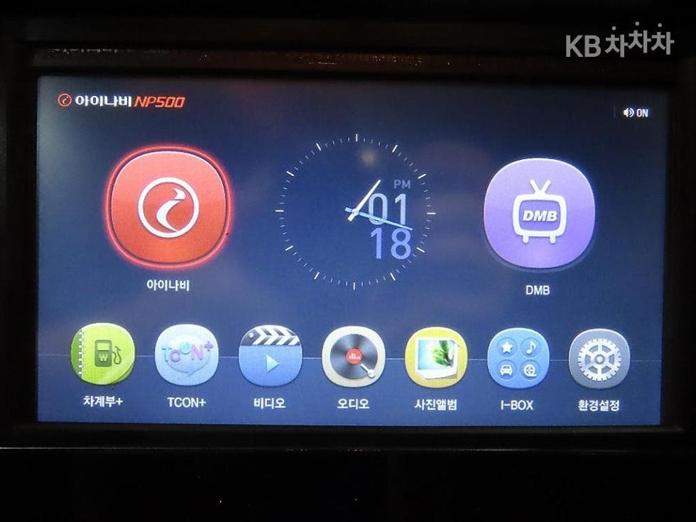 Hyundai Accent(신형)1.6 VGT Smart - 15