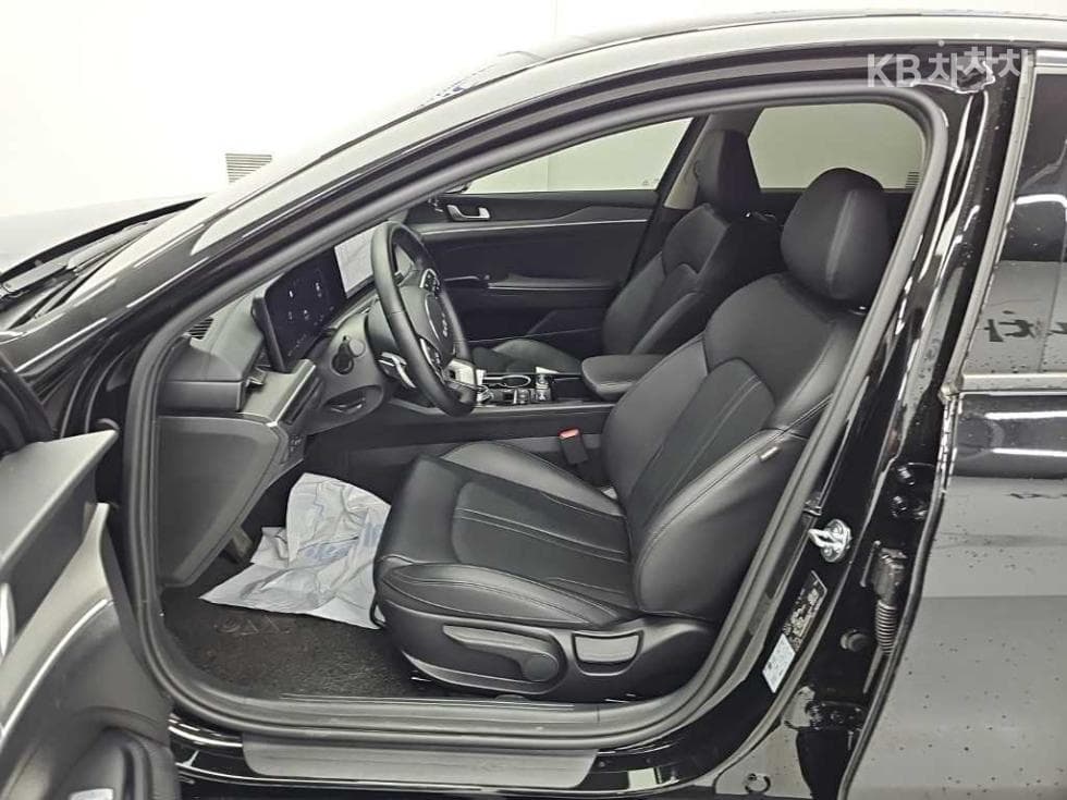 Kia The New (facelift) K5 Hybrid 3rd Gen2.0 HEV Prestige - 11