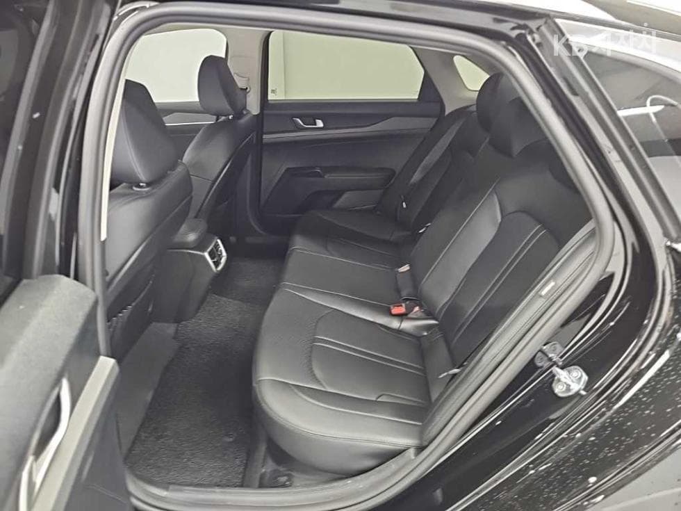 Kia The New (facelift) K5 Hybrid 3rd Gen2.0 HEV Prestige - 12