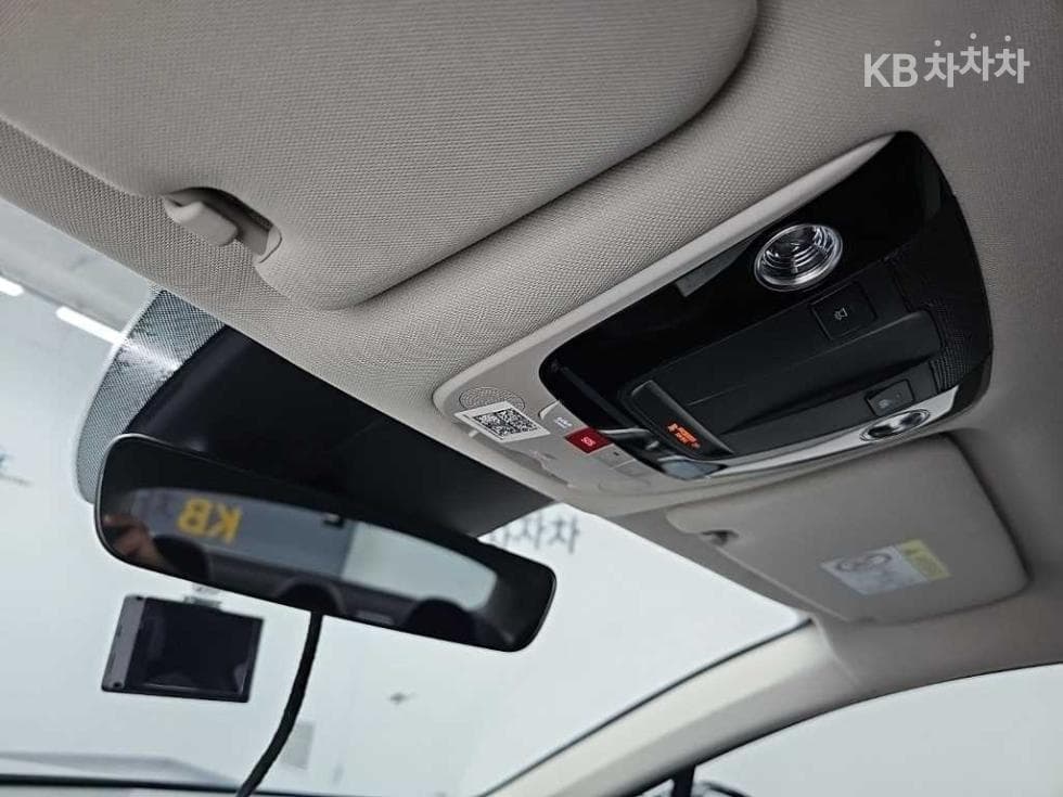 Kia The New (facelift) K5 Hybrid 3rd Gen2.0 HEV Prestige - 15