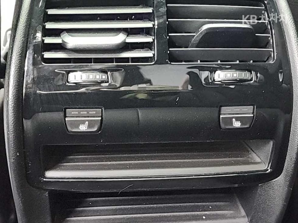 BMW 올New5 Series (G30)520i M Sport - 13