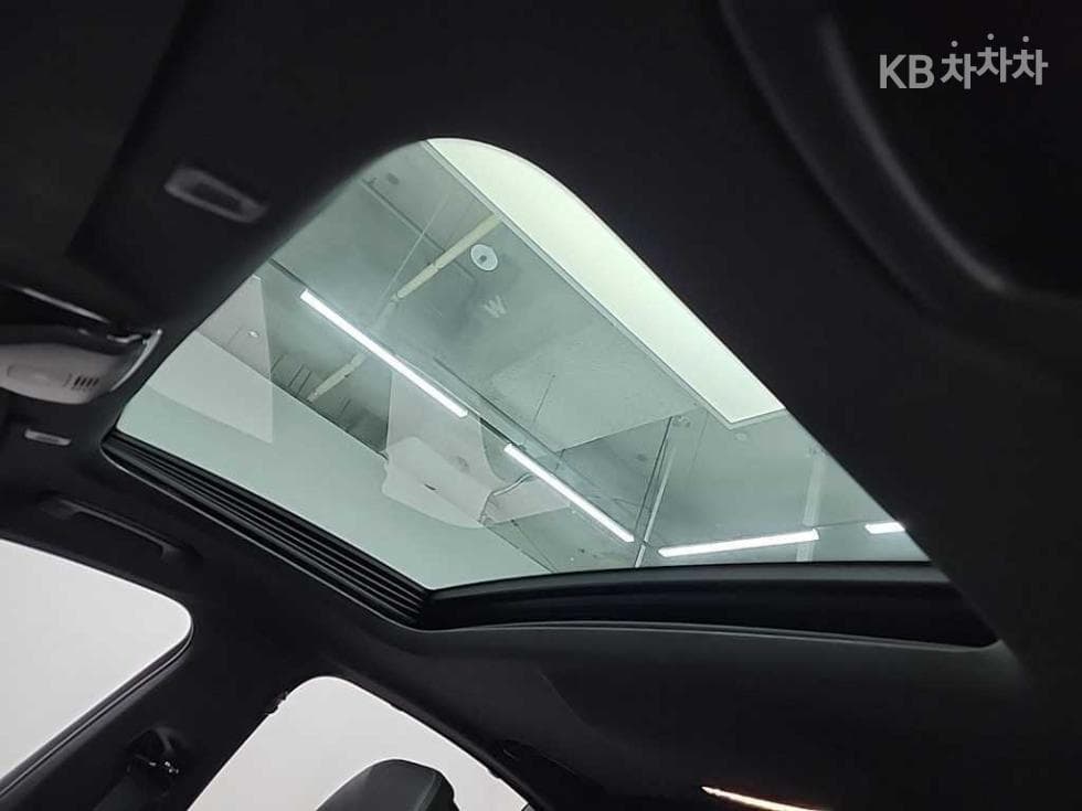 BMW 올New5 Series (G30)520i M Sport - 14