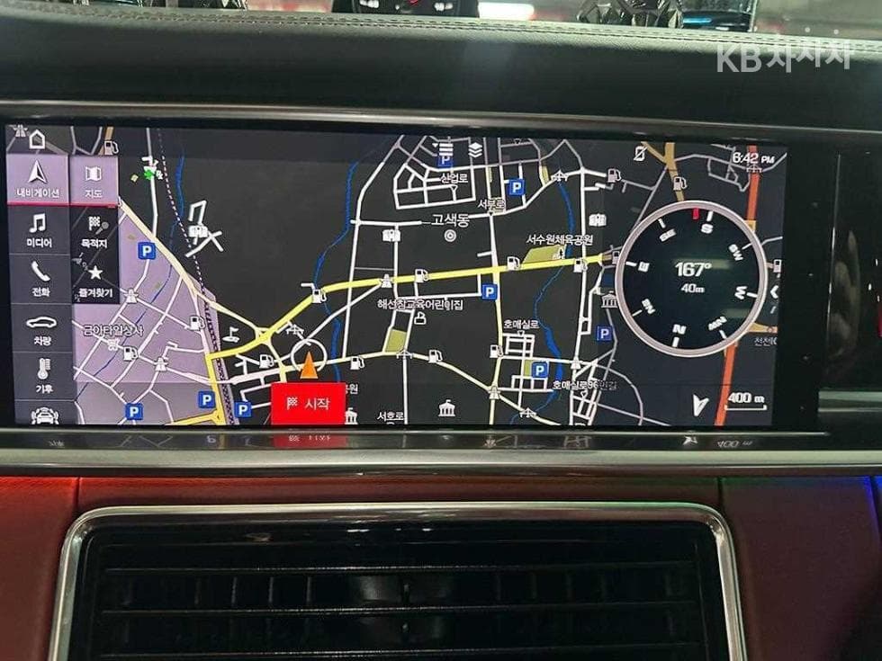 Porsche 파나메라 (971)3.0 4 Стандартен - 8
