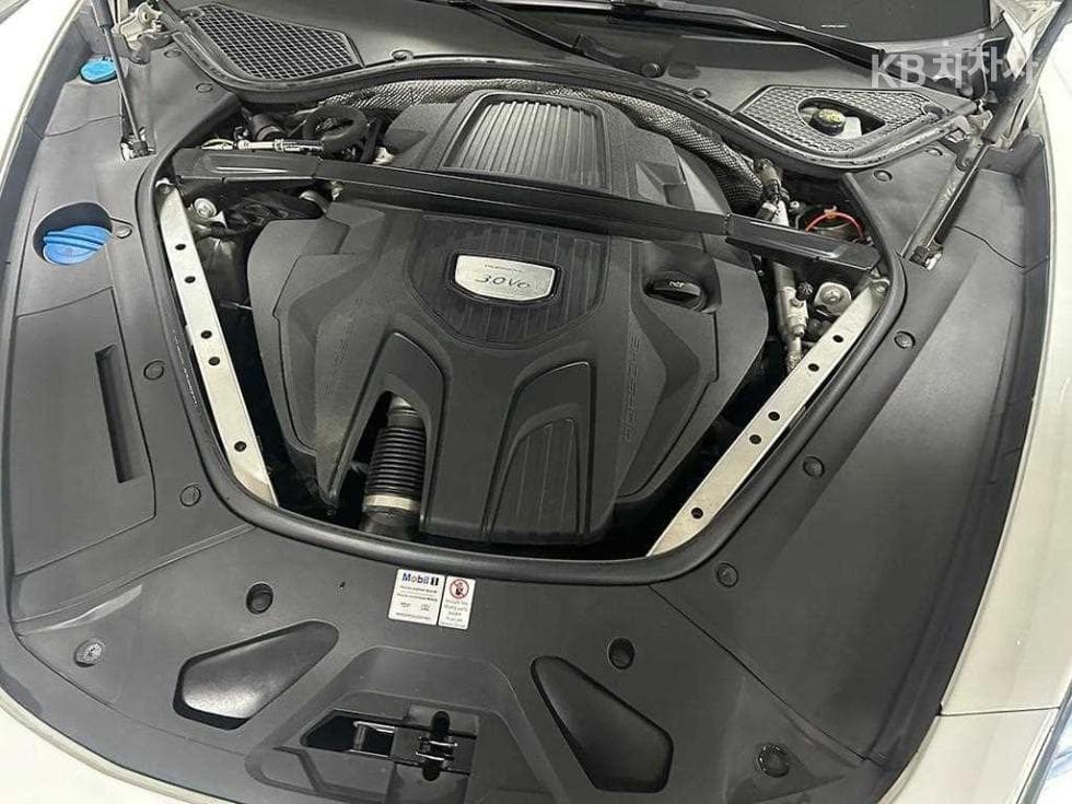 Porsche 파나메라 (971)3.0 4 Стандартен - 19