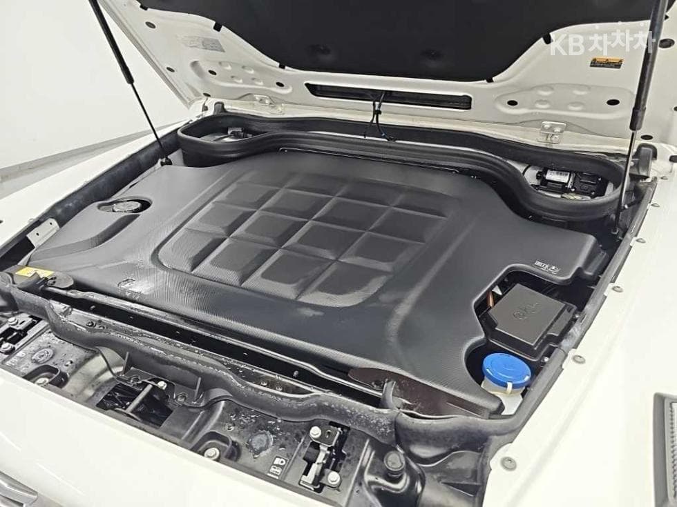 Mercedes-Benz G클래스G바겐 G580 EQ Edition ONE - 5