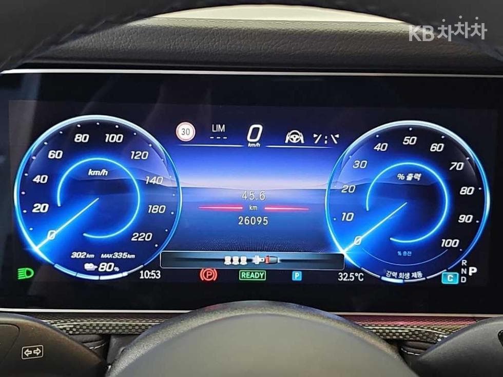 Mercedes-Benz G클래스G바겐 G580 EQ Edition ONE - 6