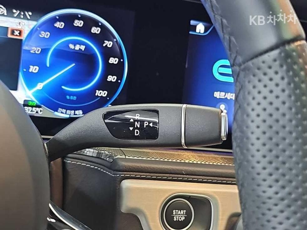 Mercedes-Benz G클래스G바겐 G580 EQ Edition ONE - 8