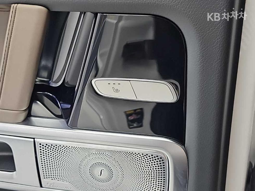 Mercedes-Benz G클래스G바겐 G580 EQ Edition ONE - 13