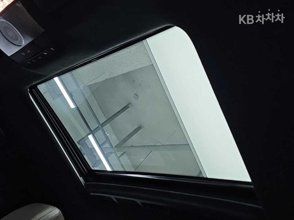 Mercedes-Benz G클래스G바겐 G580 EQ Edition ONE - 14