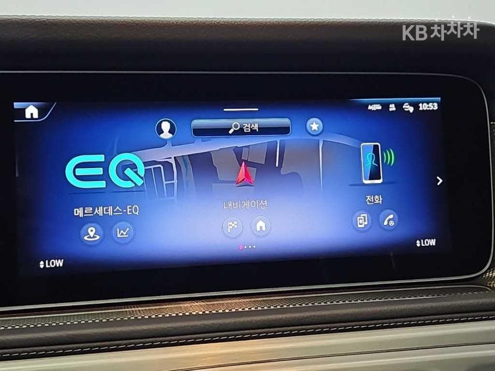 Mercedes-Benz G클래스G바겐 G580 EQ Edition ONE - 15