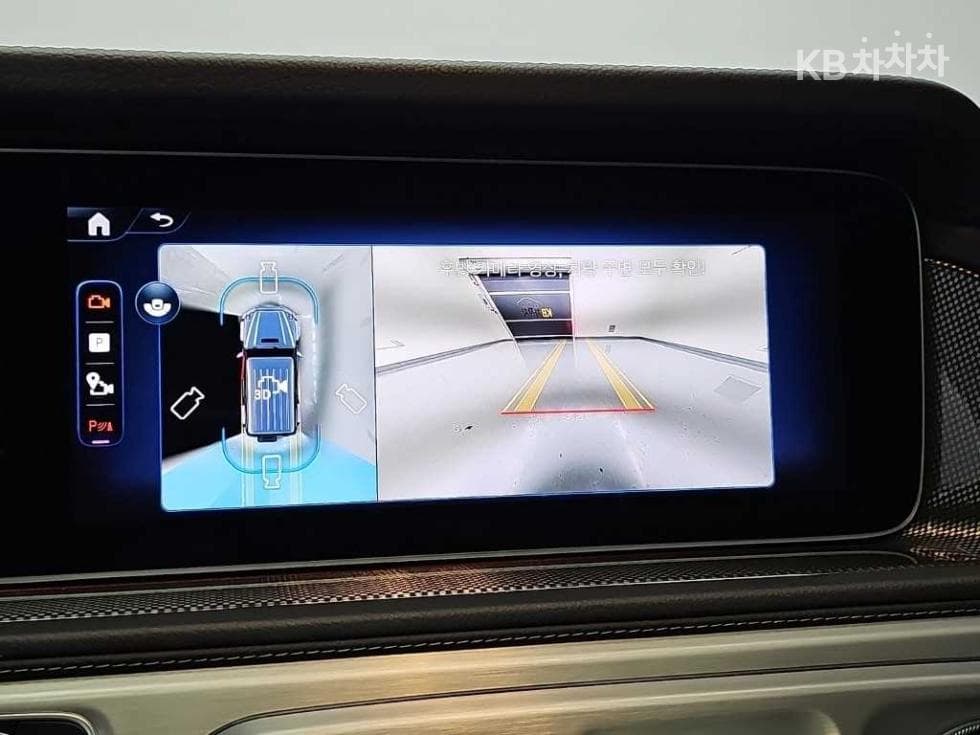 Mercedes-Benz G클래스G바겐 G580 EQ Edition ONE - 16