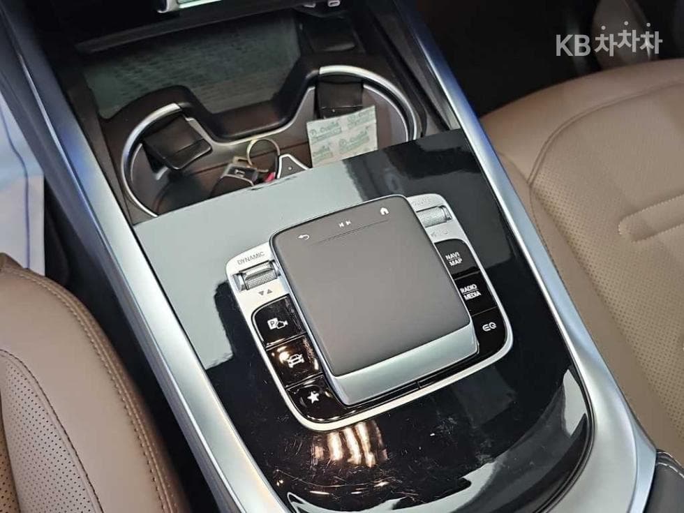 Mercedes-Benz G클래스G바겐 G580 EQ Edition ONE - 17