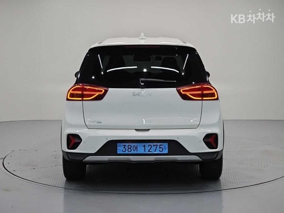 Киа Ниро PlusEV Air - 3