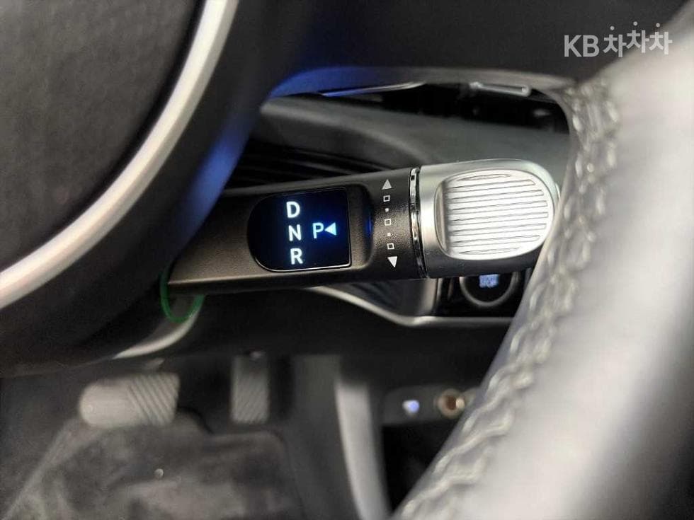 Хюндай IONIQ 5Long Range Exclusive - 8