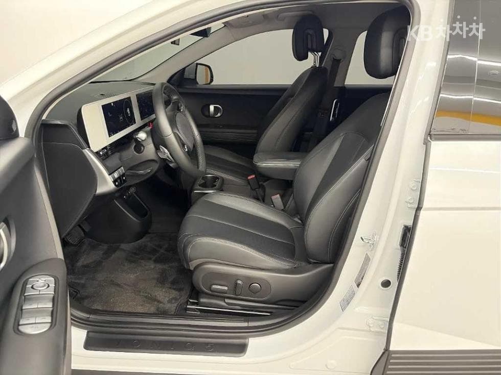 Хюндай IONIQ 5Long Range Exclusive - 11