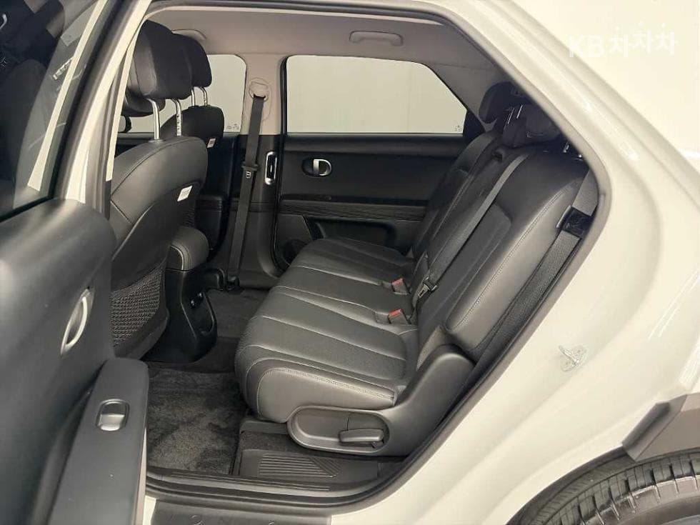 Хюндай IONIQ 5Long Range Exclusive - 12