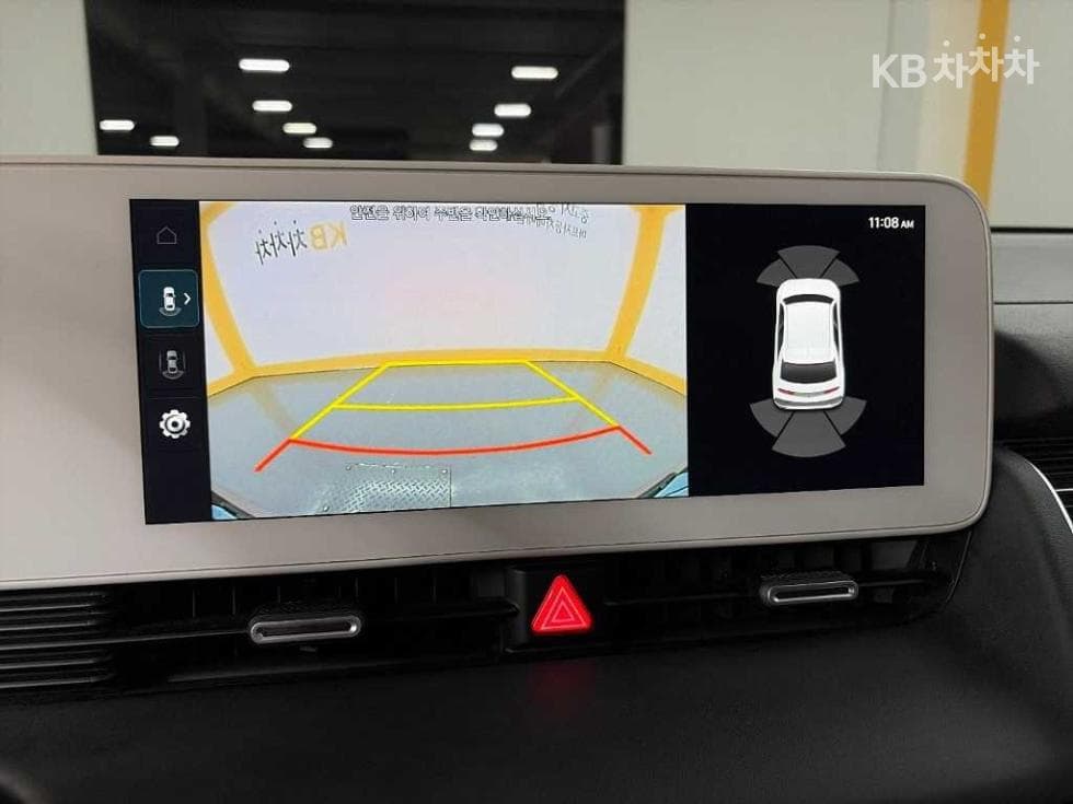 Хюндай IONIQ 5Long Range Exclusive - 14