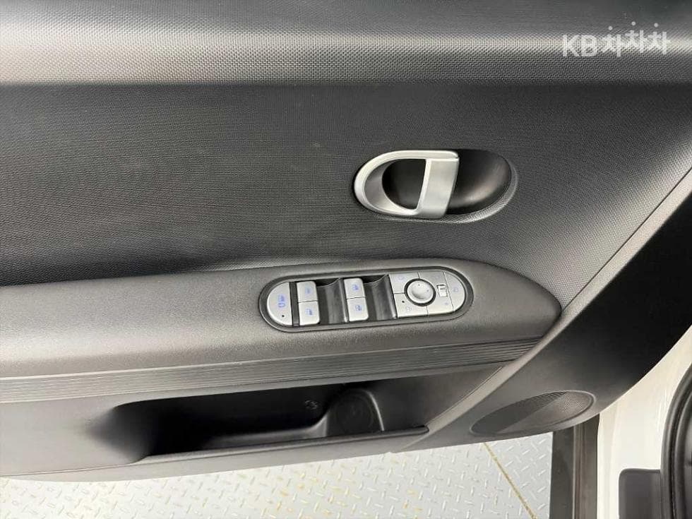 Хюндай IONIQ 5Long Range Exclusive - 15
