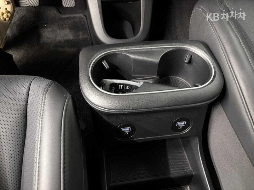 Хюндай IONIQ 5Long Range Exclusive - 18
