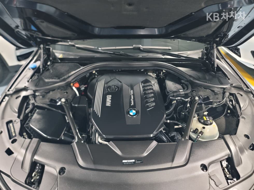 BMW 7시리즈 (G11)730Ld xDrive M Sport - 6