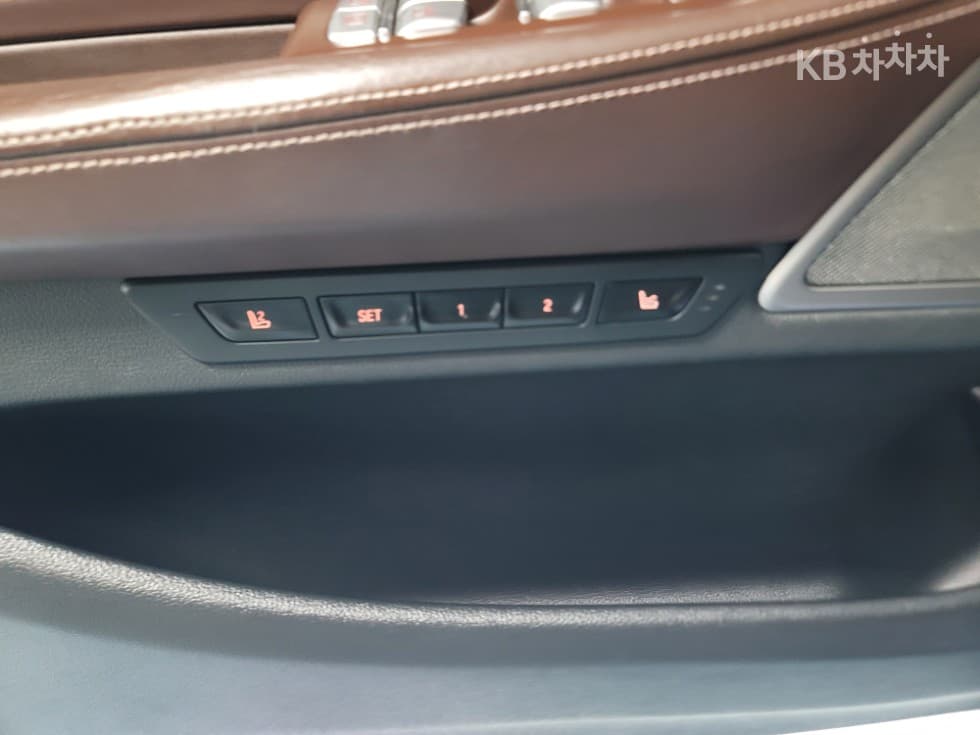 BMW 7시리즈 (G11)730Ld xDrive M Sport - 8