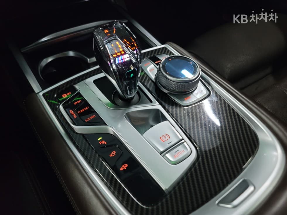 BMW 7시리즈 (G11)730Ld xDrive M Sport - 15
