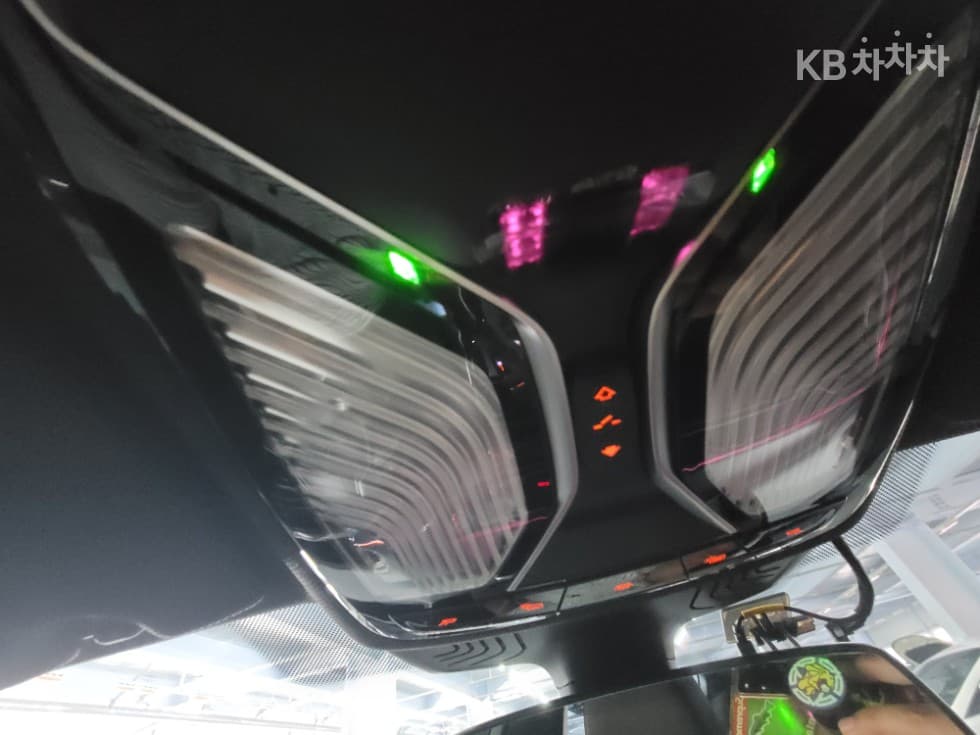 BMW 7시리즈 (G11)730Ld xDrive M Sport - 17