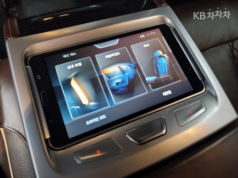 BMW 7시리즈 (G11)730Ld xDrive M Sport - 20