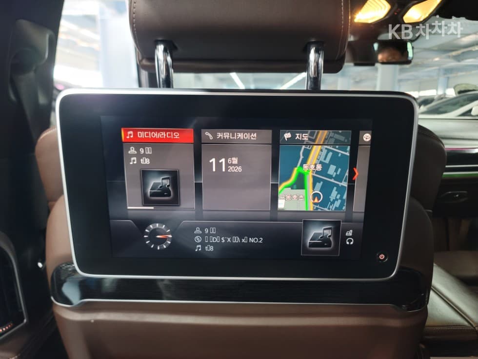 BMW 7시리즈 (G11)730Ld xDrive M Sport - 22