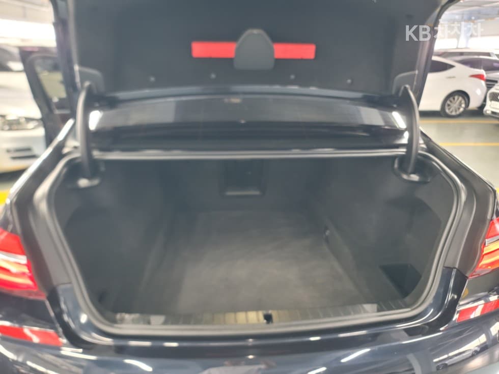 BMW 7시리즈 (G11)730Ld xDrive M Sport - 23