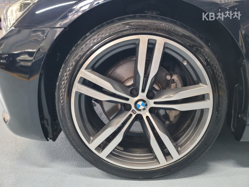 BMW 7시리즈 (G11)730Ld xDrive M Sport - 25