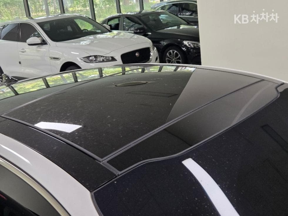 Kia K5 HybridPrestige - 8