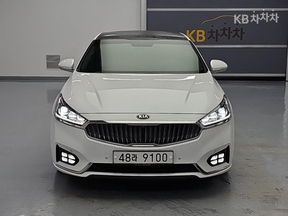 Киа All New K72.4 GDi Лимитиран - 2