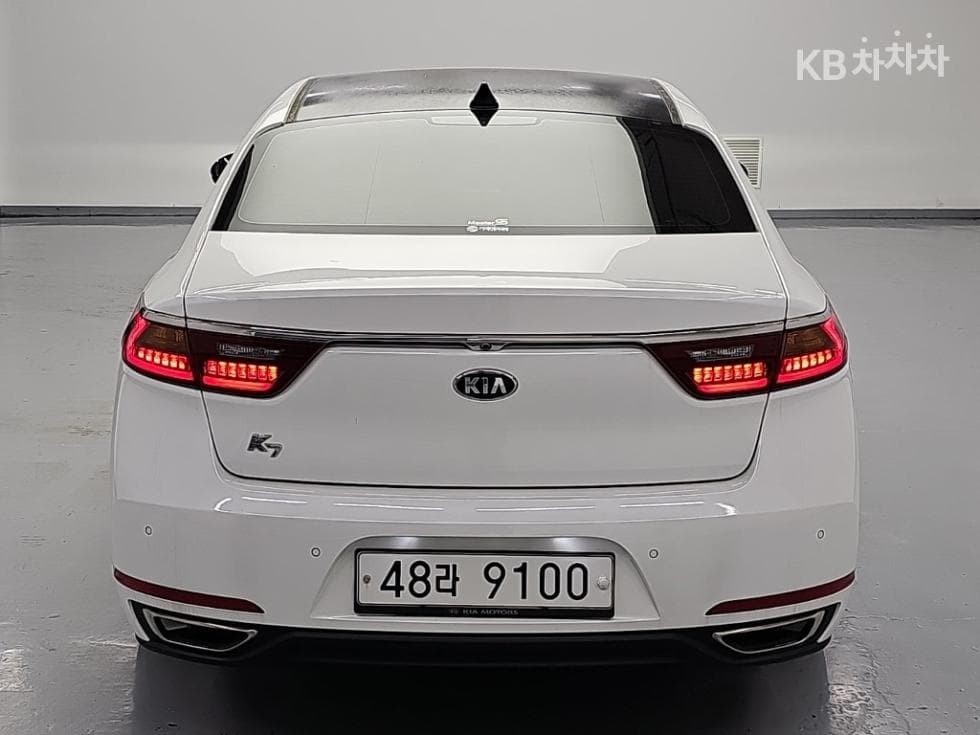 Киа All New K72.4 GDi Лимитиран - 3