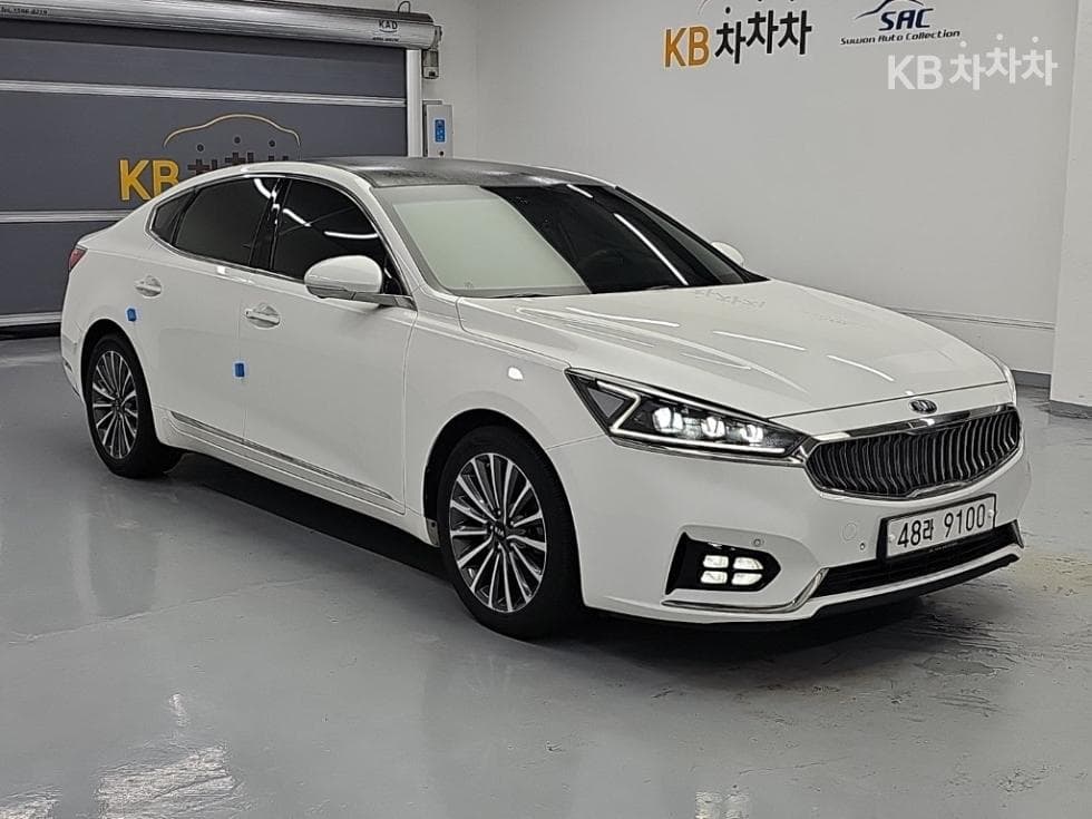 Киа All New K72.4 GDi Лимитиран - 4