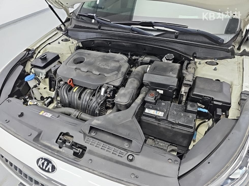 Киа All New K72.4 GDi Лимитиран - 5