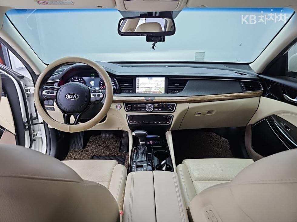 Киа All New K72.4 GDi Лимитиран - 7