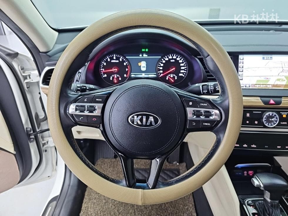 Киа All New K72.4 GDi Лимитиран - 9