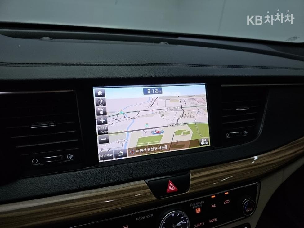 Киа All New K72.4 GDi Лимитиран - 15