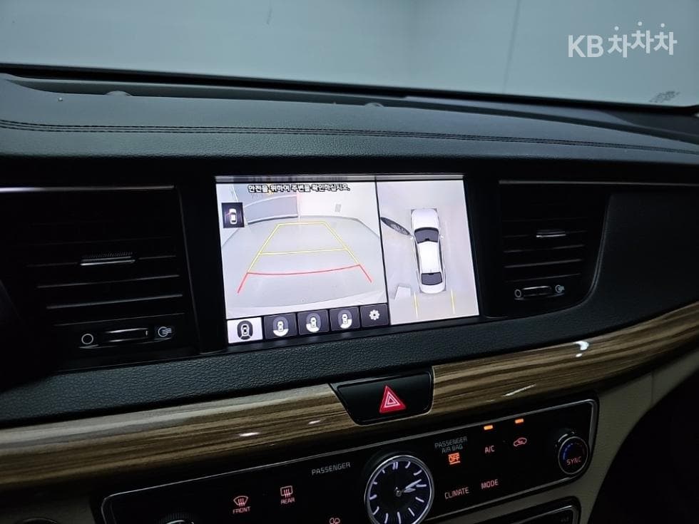 Киа All New K72.4 GDi Лимитиран - 16
