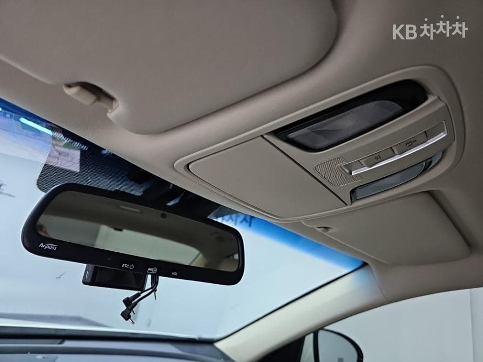 Киа All New K72.4 GDi Лимитиран - 18